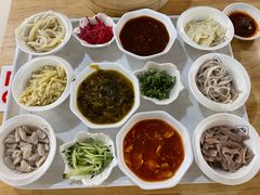 -太原面食店(解放路店)