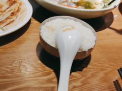 -吕氏疙瘩汤·新鲁菜(新贵和店)