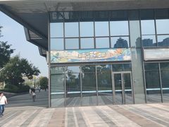 -青岛东方影都融创水世界