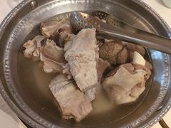 -巴音浩日娲·蒙餐(双林东路店)