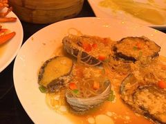 -富力万达嘉华酒店-品珍中餐厅(水果湖店)