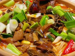 -胡记德源粉·湖南菜(双安店)