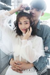 点击看大图 -雨墨婚纱摄影工作室