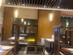-东方饺子王(工农大路店)