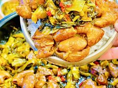 -米村拌饭(东方新天地店)