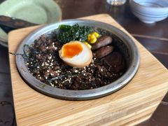 -良木缘咖啡西餐(川大店)