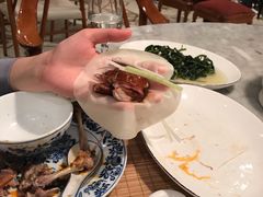 -漢舍中国菜馆(889广场店)