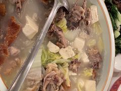 -大鸭梨(天通西苑店)