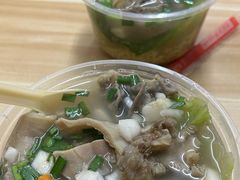 -牛师傅广式药膳牛骨汤美食(江南西店)
