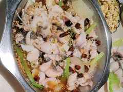 -万和源炝锅城·活鱼现炝(文艺北路店)