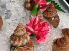 -Mr.Fish鱼鲜生海鲜放题(高德置地冬广场店)