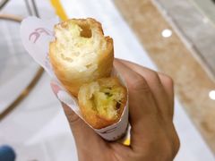 -肯德基(中心书城店)