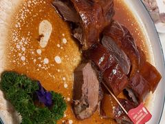 -清晖小苑·顺德菜(观澜湖新城店)