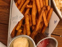 -bluefrog蓝蛙(新三里屯太古里店)