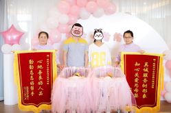 点击看大图 -季橙月子护理中心(金华店)