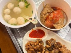 -东街钟楼肉粽(总店)