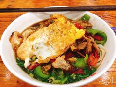 -肆姐面粉馆(坡子街店)