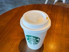 -星巴克(清远万达广场店)