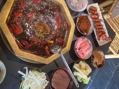 -大风老火锅(江北一店)