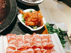 -陈眼镜火锅(总店)