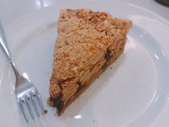 苹果酥粒派-Pie Bird(新闸路店)