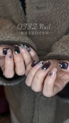 -情同手足美甲美睫