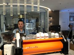 -Peet's 皮爷咖啡(东湖路手作店)