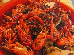 -刘一龙虾(山东路店)