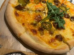 -春树下·树屋花房西餐厅(罍街AS1980店)