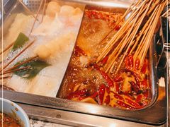 -京元盛铜锅涮肉(上海总店)