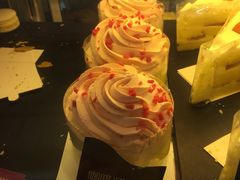 蛋糕-星巴克(红房子店)