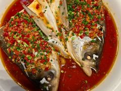 -香山湖家家宴(中山陵店)