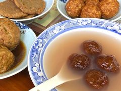 -粗茶淡饭(东关街店)