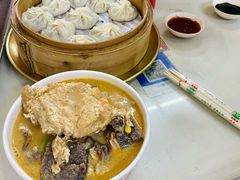 -津品味小吃(大学湾店)