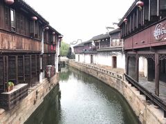 -嘉兴月河历史街区