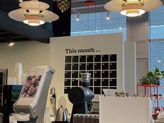 -dotcom coffee古点咖啡(致真大厦店)