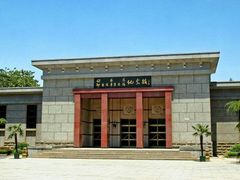 -白求恩柯棣华纪念馆