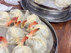 -叶存利海鲜大馅饺子(海宁路总店)