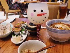 -阿吾罗日本料理(K11艺术中心店)