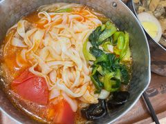 -小满手工粉(杭州滨江龙湖店)