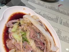 -凤来粤菜馆(珠江新城店)