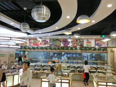 -素之缘素食(新之城店)