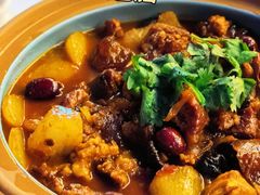 -满堂·烤鸭店·北京菜(鼓楼店)