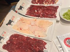 -今日牛事潮汕鲜牛肉火锅(瑞金店)