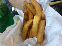 -Lets burger非常汉堡·环球风味(蓝色港湾店)