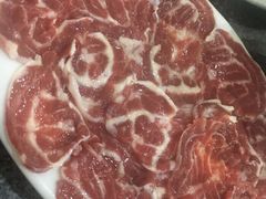 -五洲牛肉美食馆