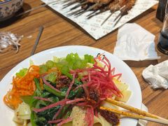 -玛森烧烤(汇佳商城店)