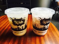 -艾薯夫妇Aysh(福田星河COCOPark店)