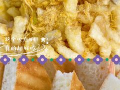 -八两八金·莱芜特色炒鸡(市南漳浦路店)