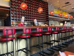 大堂-NIUNIUPARK和牛螃蟹(龙湖杭州滨江天街店)